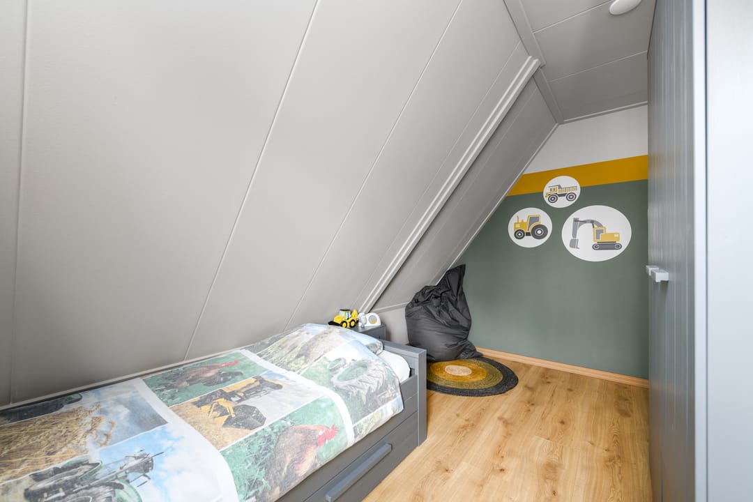 Foto 26 van Oosterstreek 93