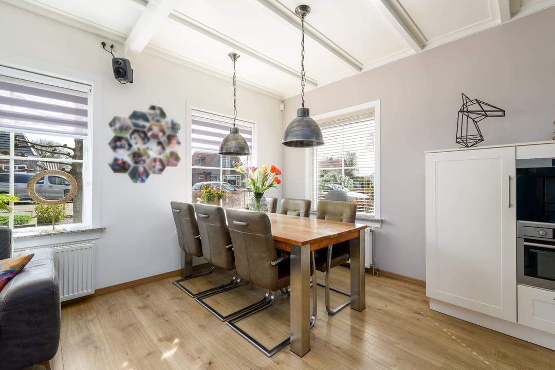 Foto 7 van Oosterstreek 93