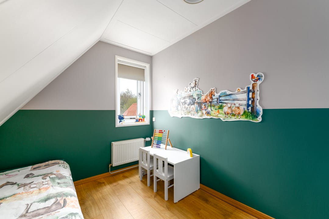 Foto 28 van Oosterstreek 93