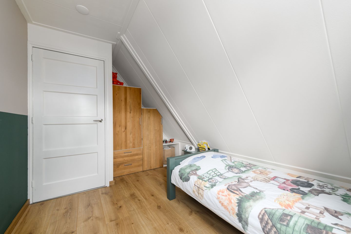 Foto 29 van Oosterstreek 93