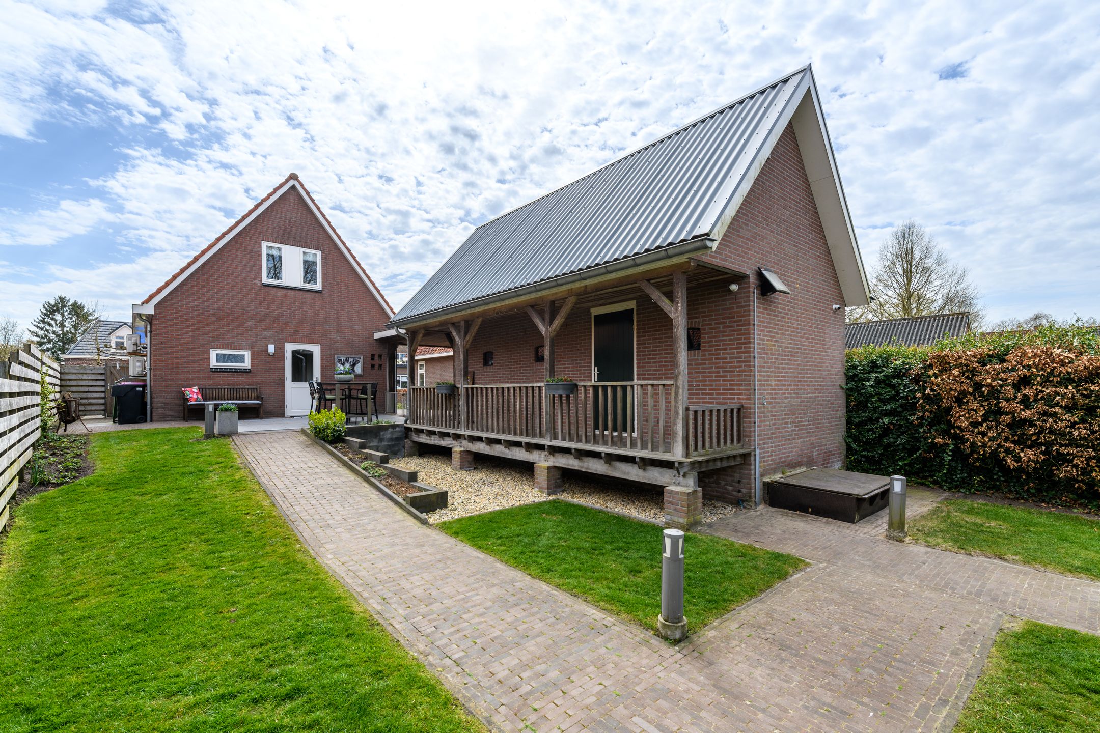 Foto 30 van Oosterstreek 93