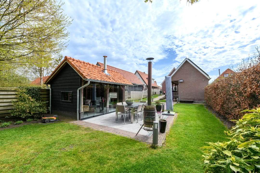 Foto 31 van Oosterstreek 93