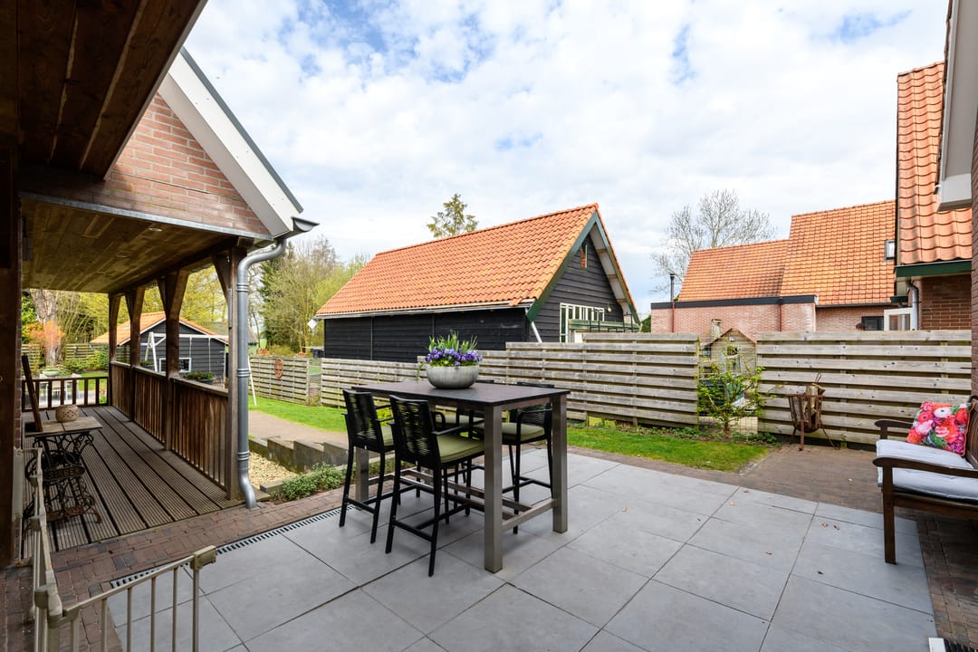 Foto 32 van Oosterstreek 93