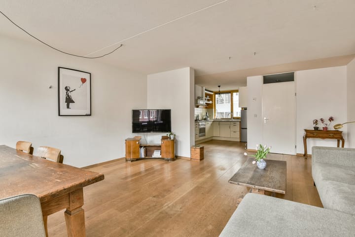 Foto 3 van Wijttenbachstraat 9-A