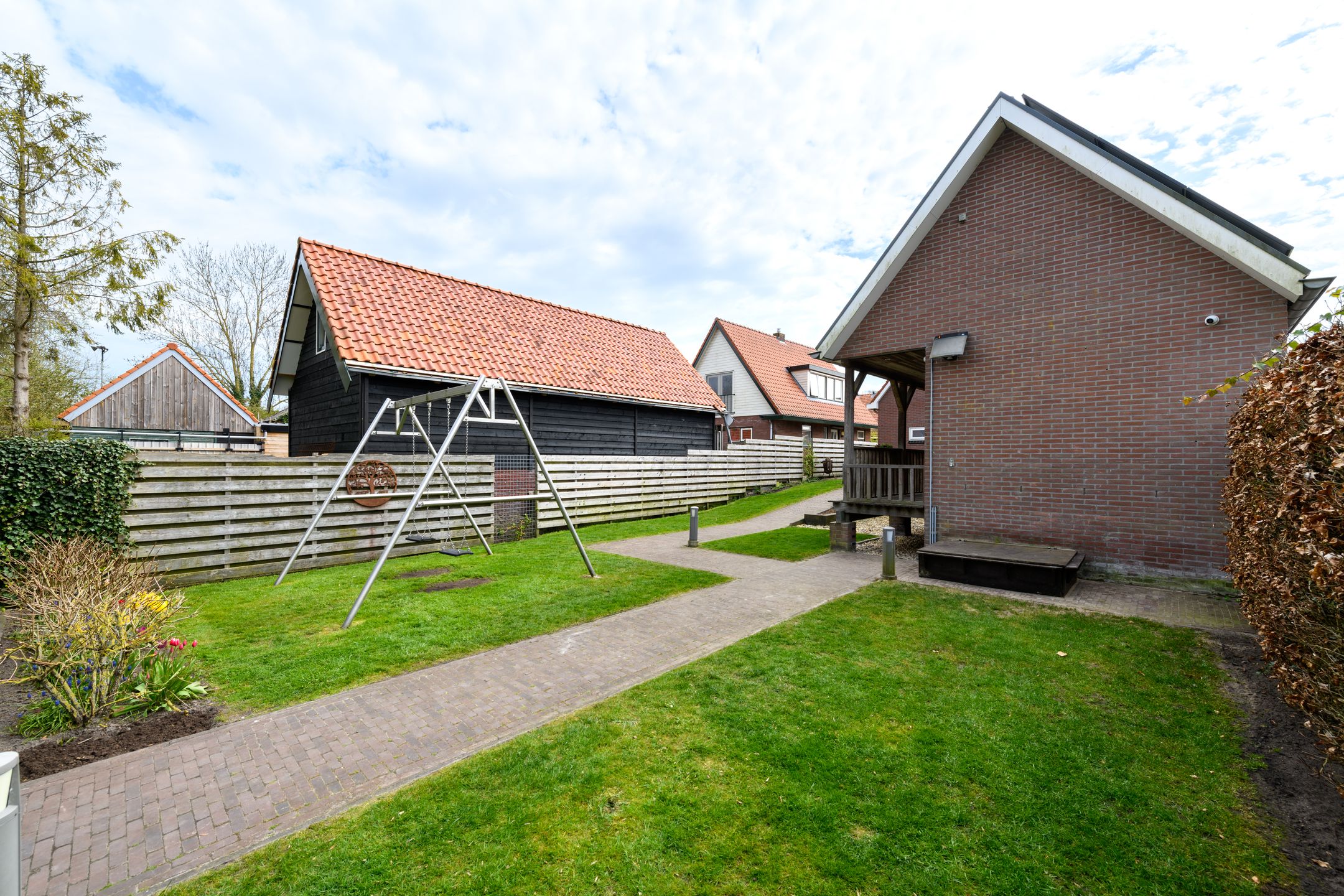 Foto 33 van Oosterstreek 93