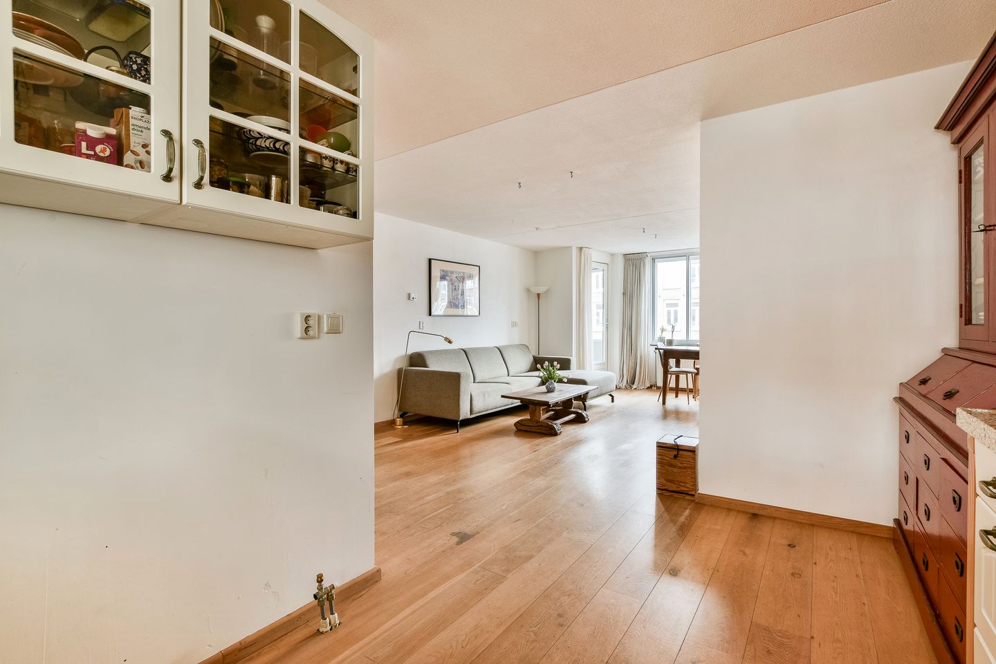 Foto 5 van Wijttenbachstraat 9-A