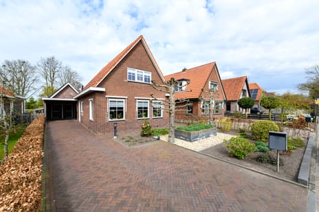 Oosterstreek thumbnail