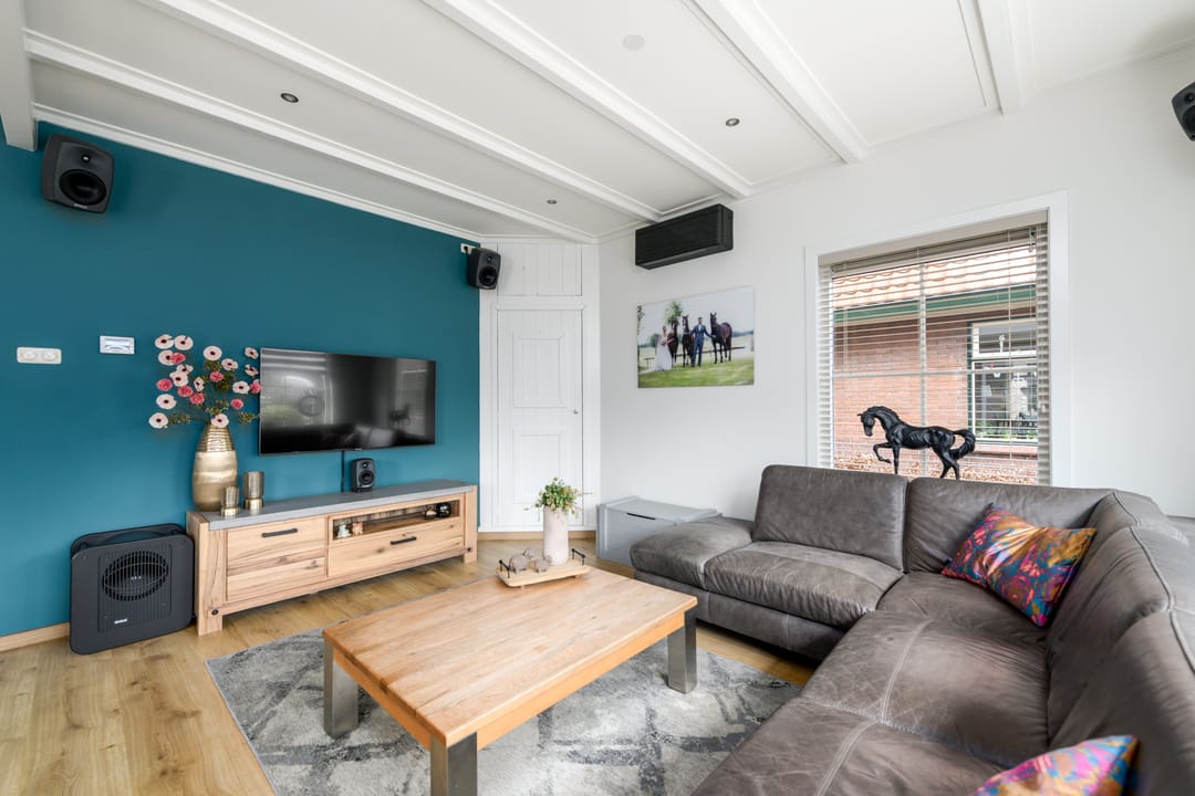 Foto 8 van Oosterstreek 93