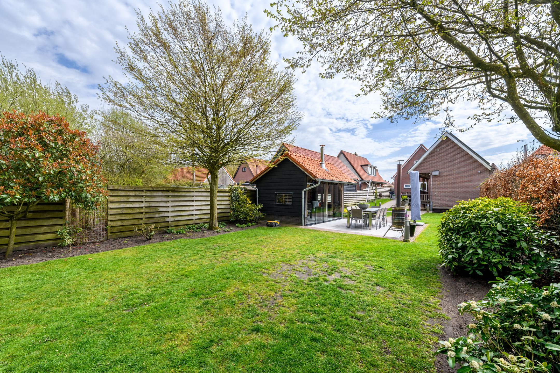 Foto 39 van Oosterstreek 93