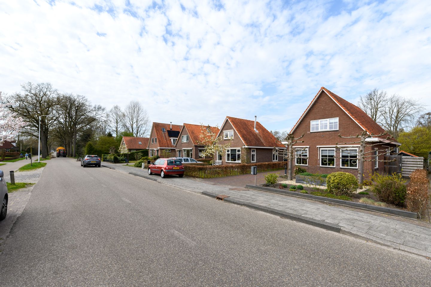 Foto 40 van Oosterstreek 93