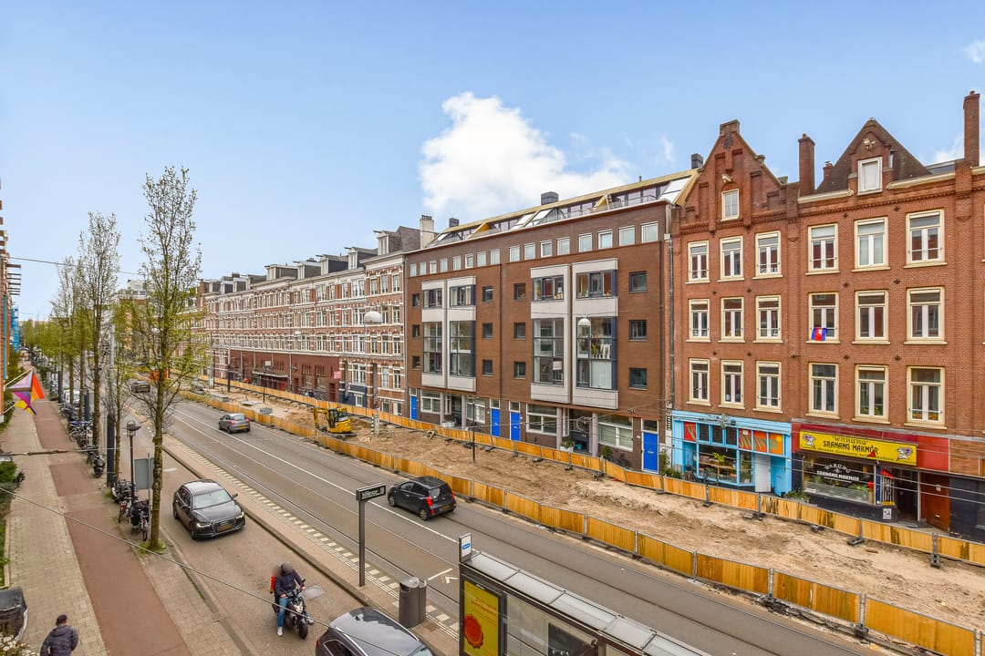 Foto 11 van Wijttenbachstraat 9-A