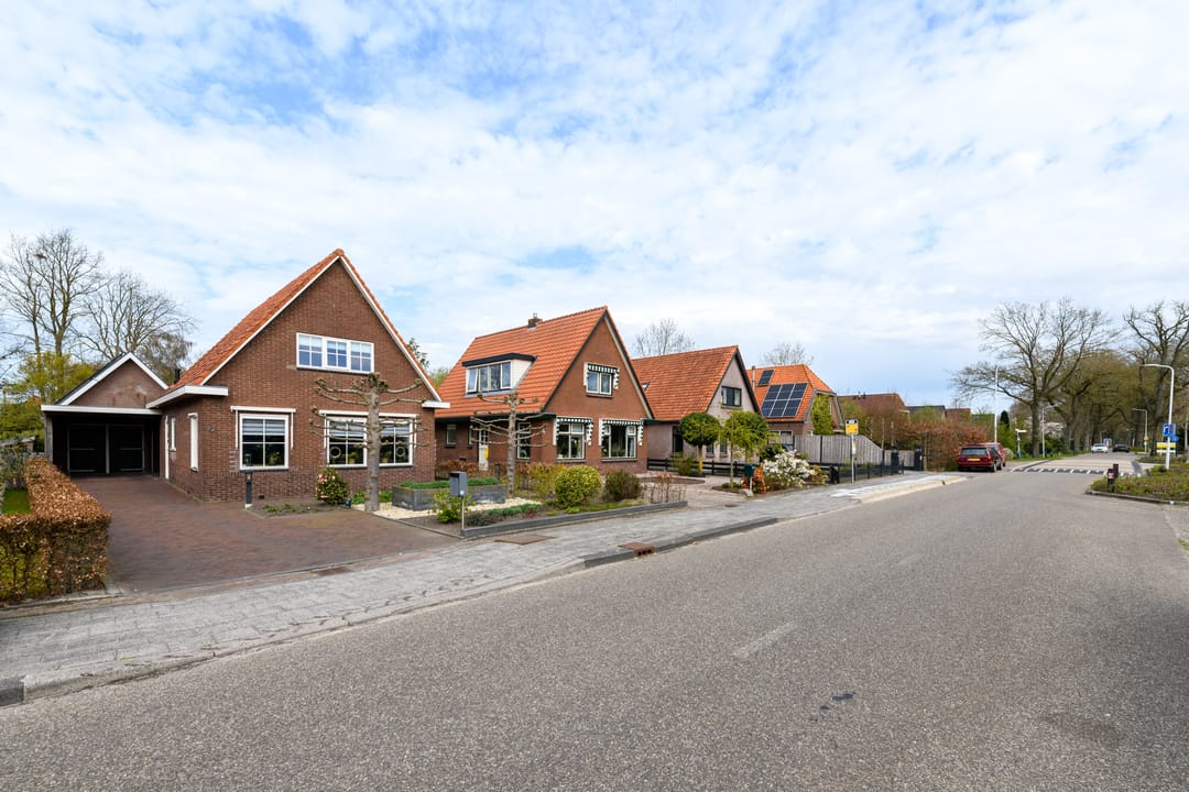 Foto 41 van Oosterstreek 93