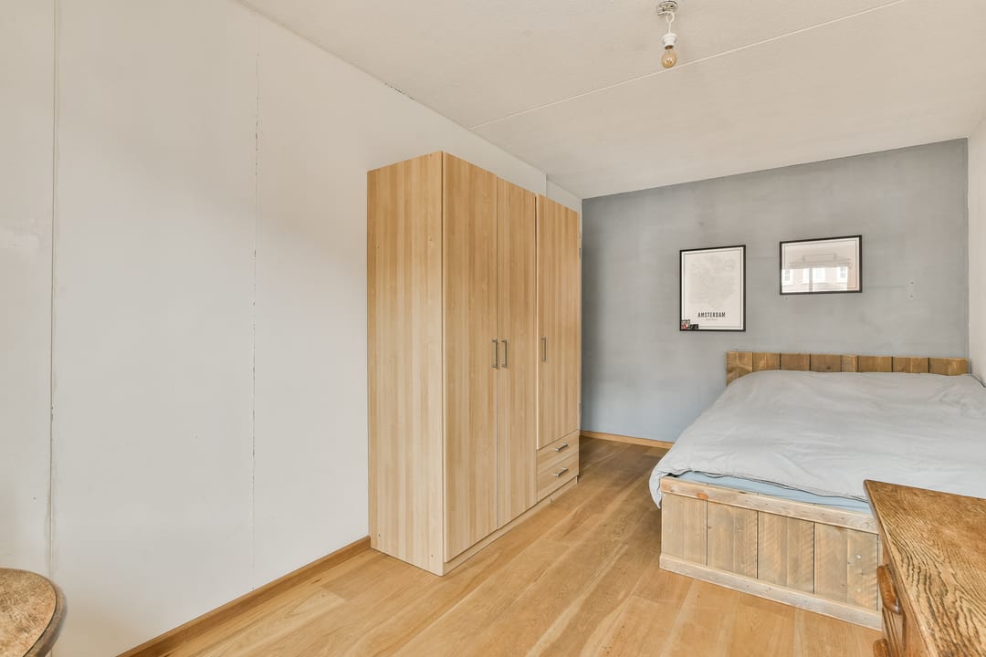 Foto 13 van Wijttenbachstraat 9-A