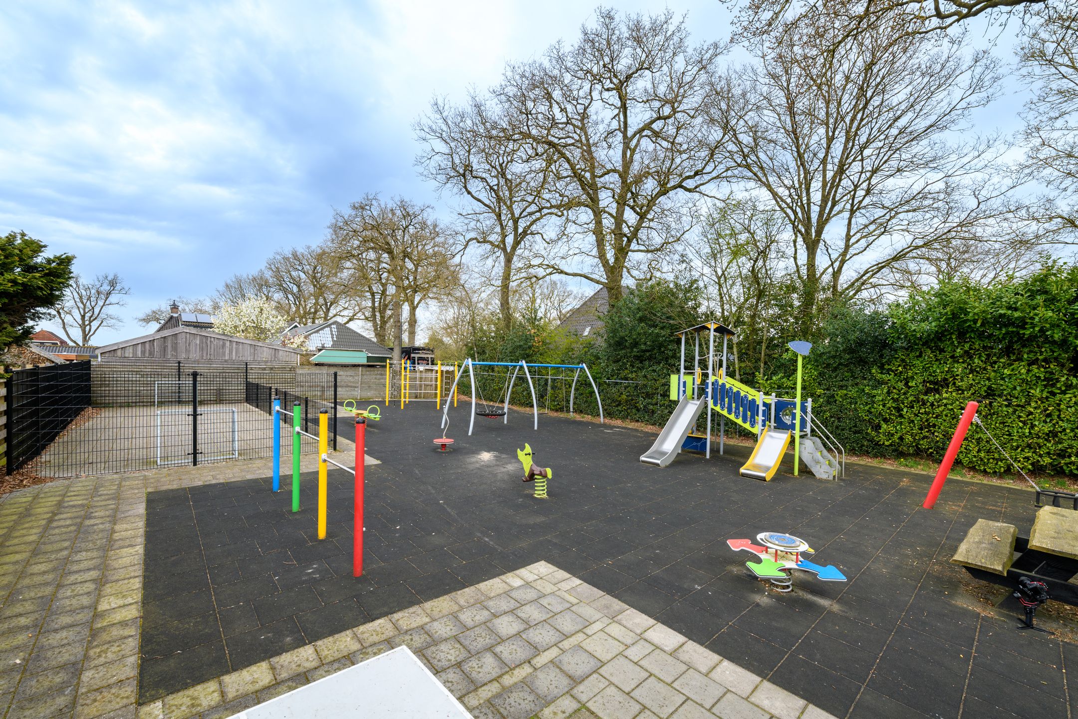 Foto 42 van Oosterstreek 93