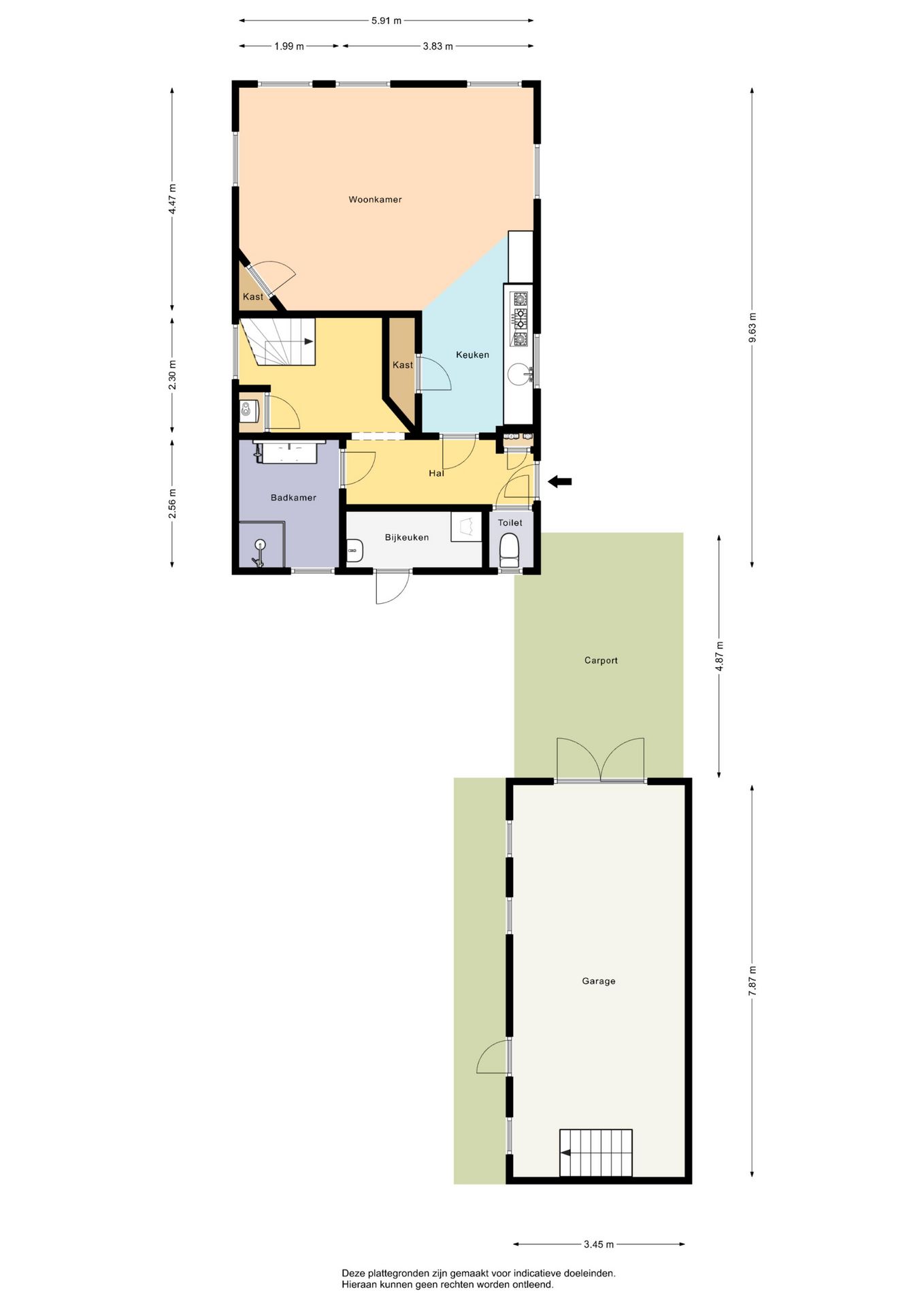 Foto 44 van Oosterstreek 93