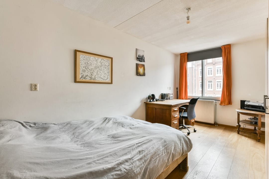 Foto 17 van Wijttenbachstraat 9-A