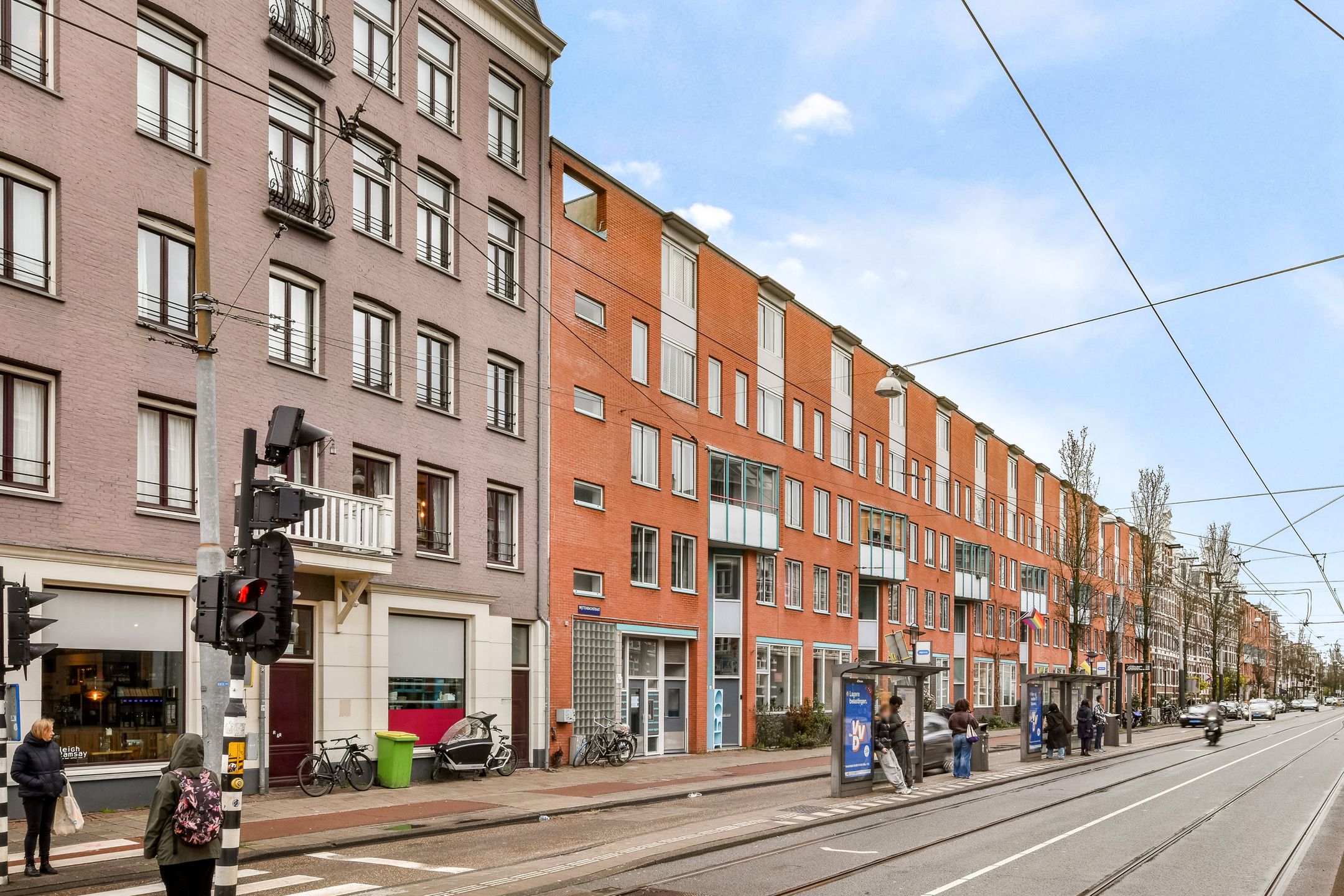 Foto 18 van Wijttenbachstraat 9-A