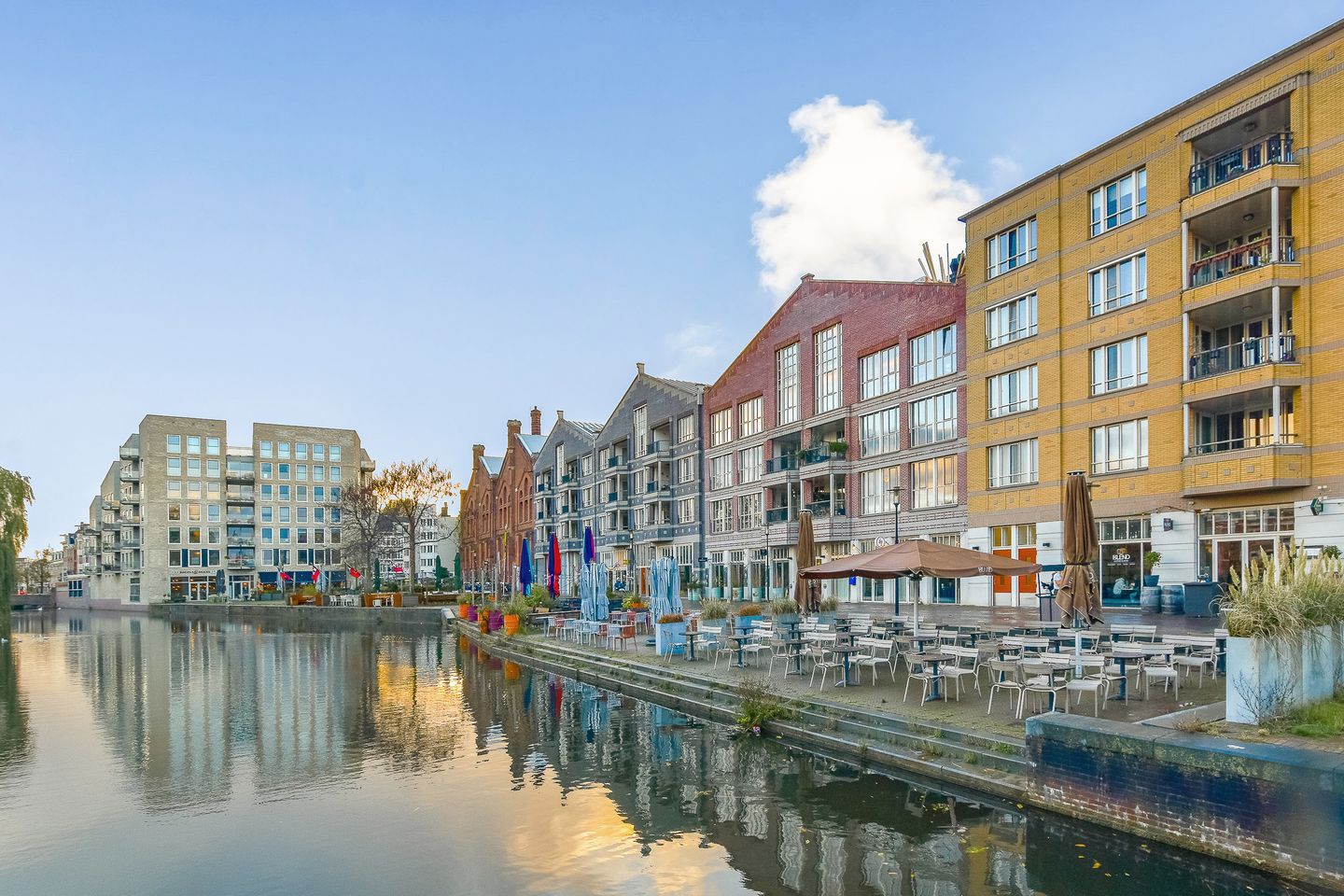 Foto 19 van Wijttenbachstraat 9-A