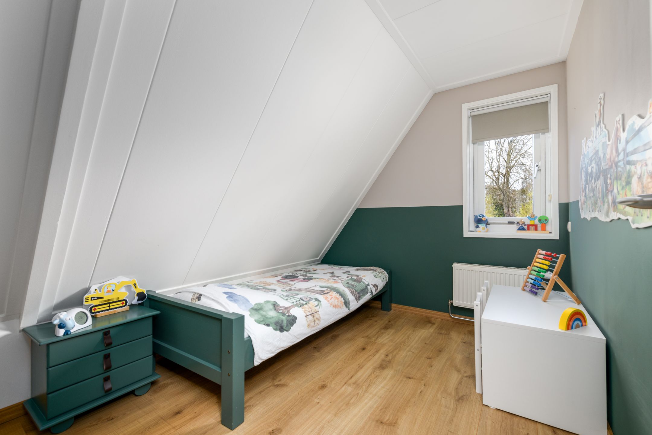 Foto 27 van Oosterstreek 93