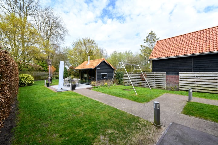 Foto 3 van Oosterstreek 93