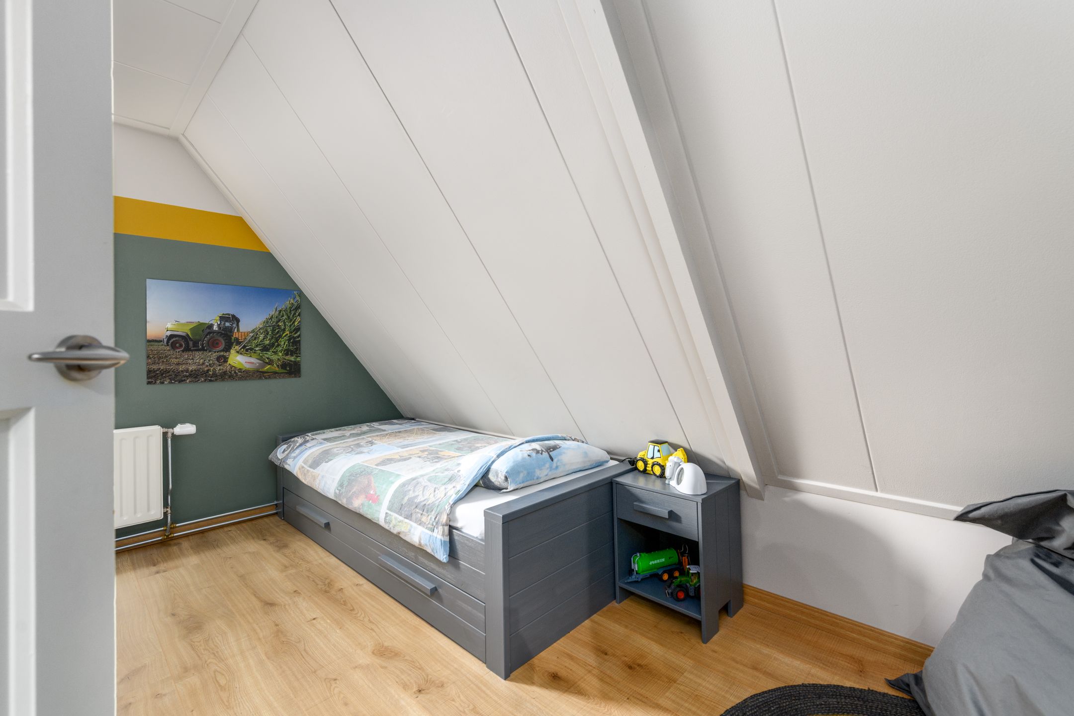 Foto 24 van Oosterstreek 93