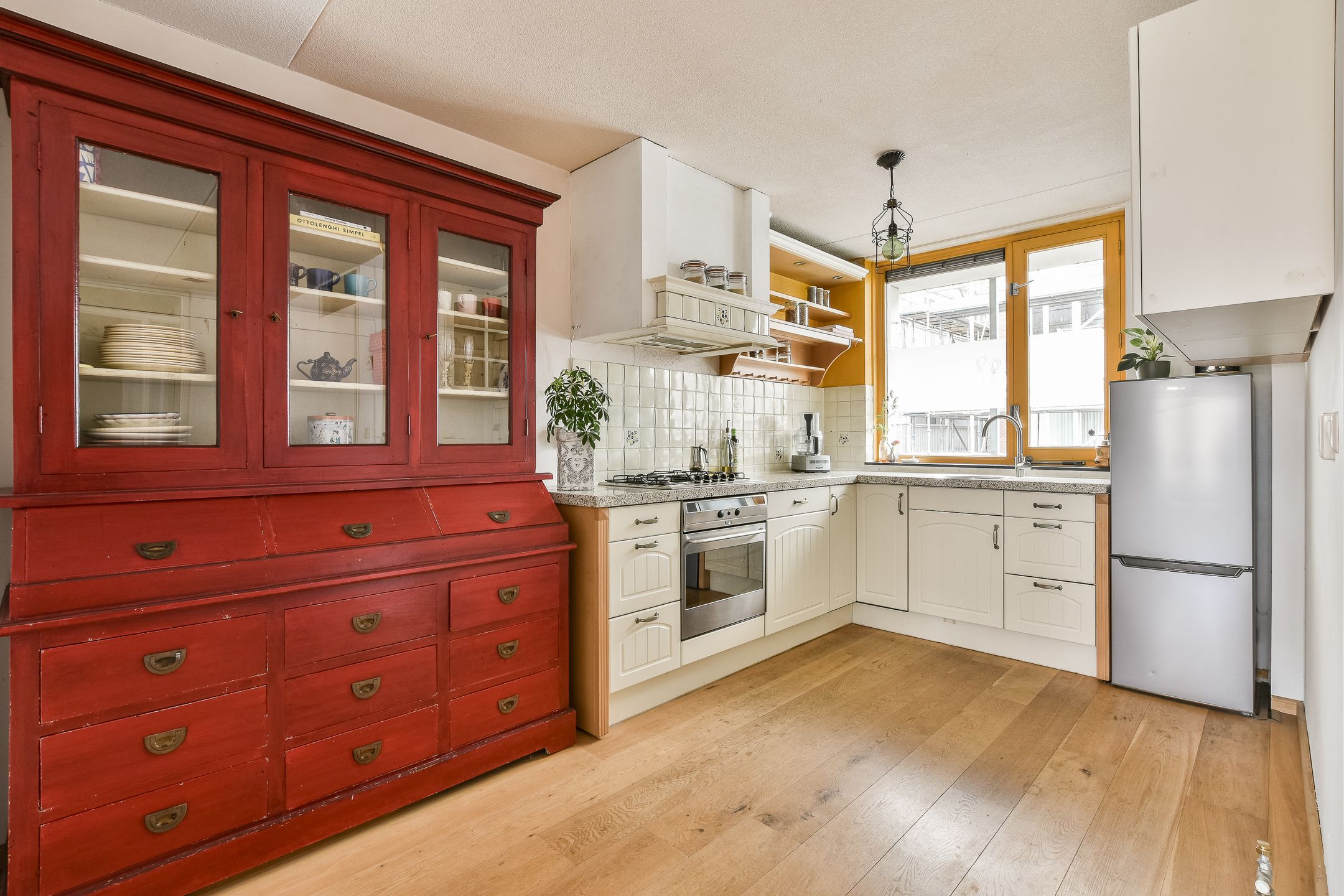 Foto 6 van Wijttenbachstraat 9-A