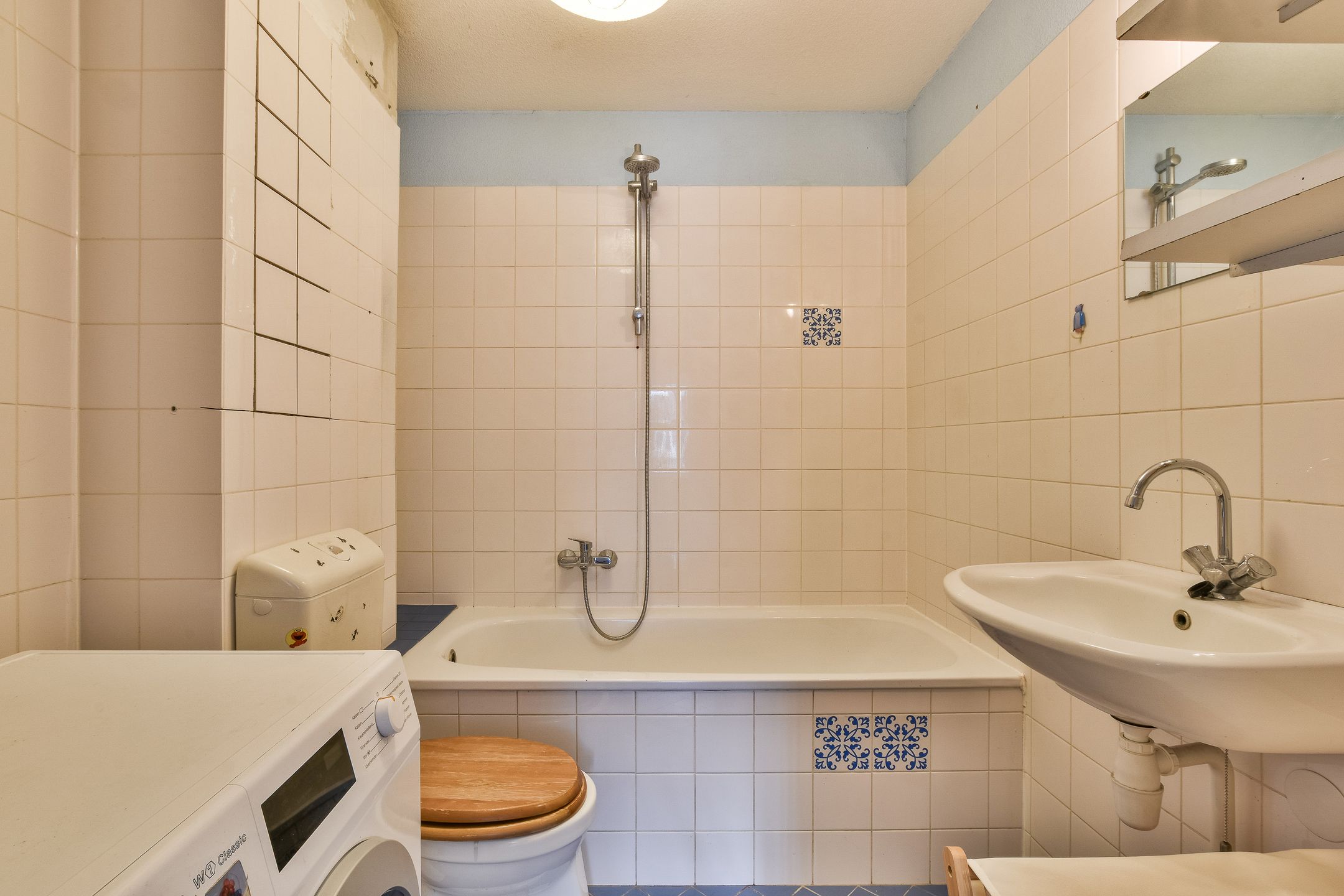 Foto 15 van Wijttenbachstraat 9-A