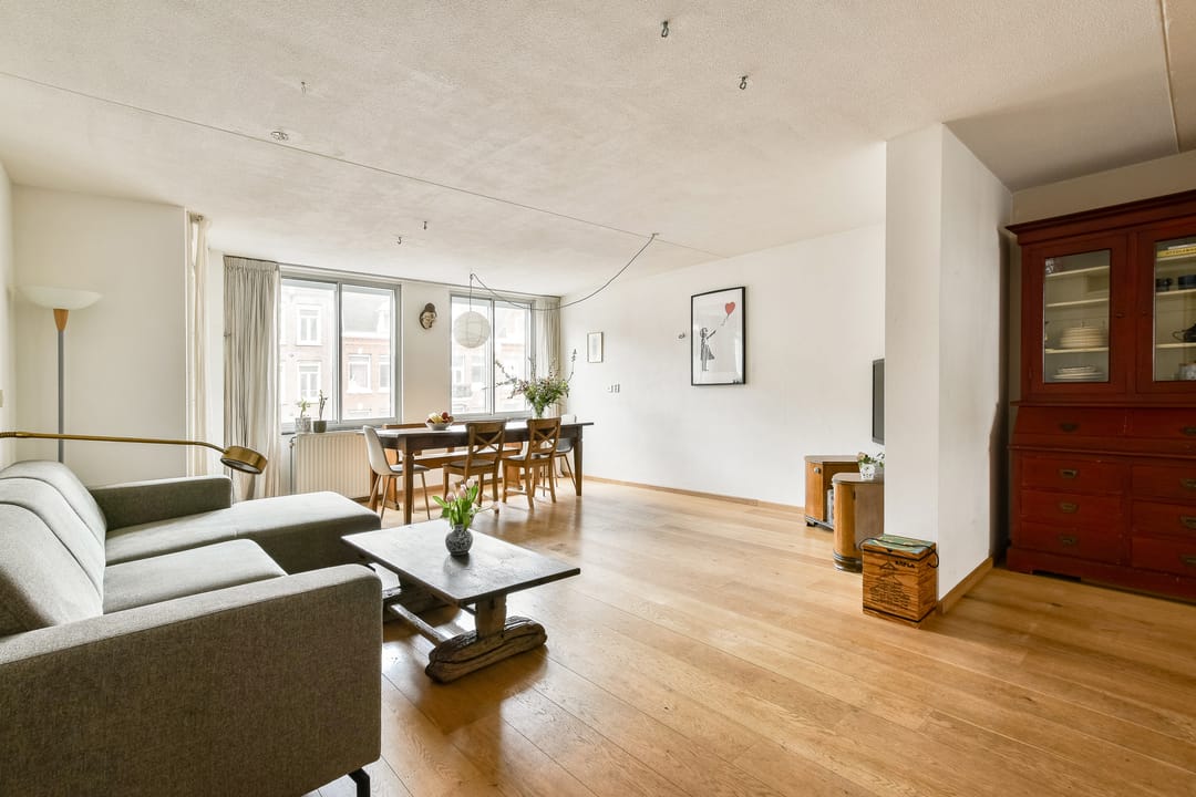 Foto 1 van Wijttenbachstraat 9-A