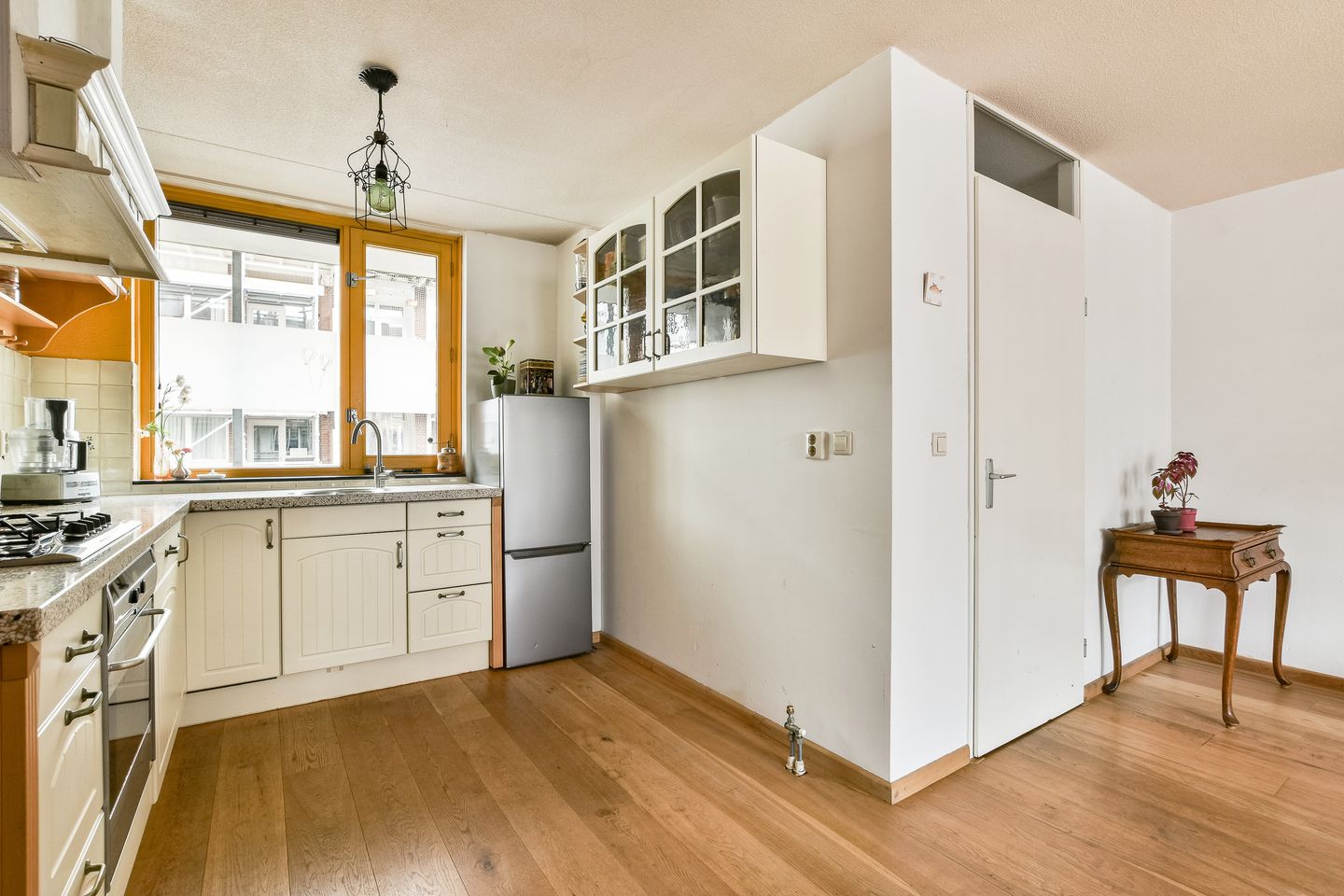 Foto 4 van Wijttenbachstraat 9-A