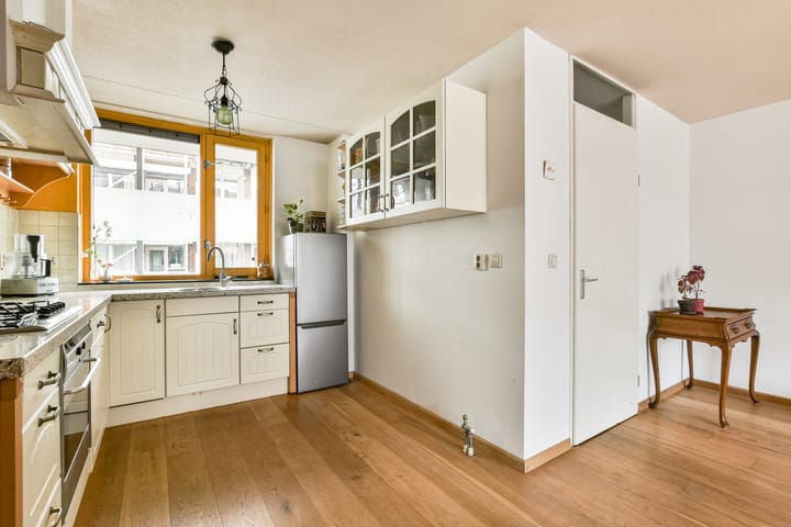 Foto 4 van Wijttenbachstraat 9-A