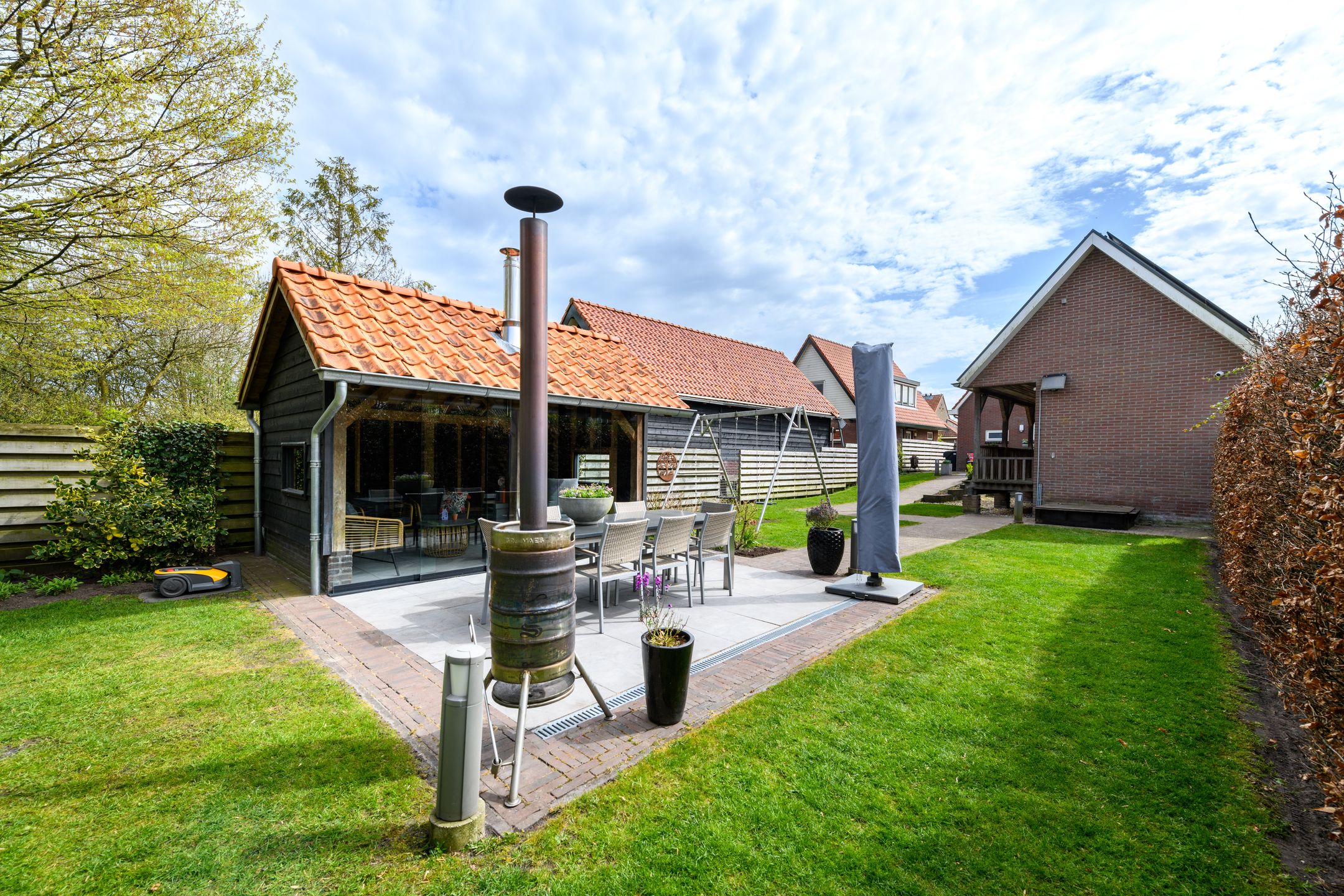 Foto 36 van Oosterstreek 93