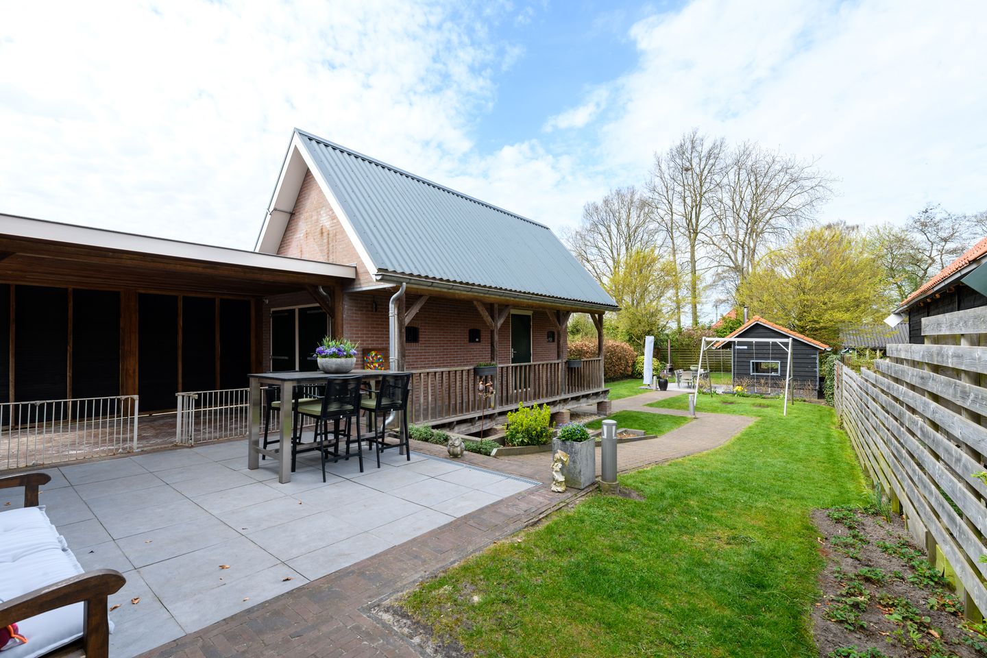 Foto 4 van Oosterstreek 93