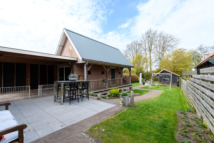 Foto 4 van Oosterstreek 93