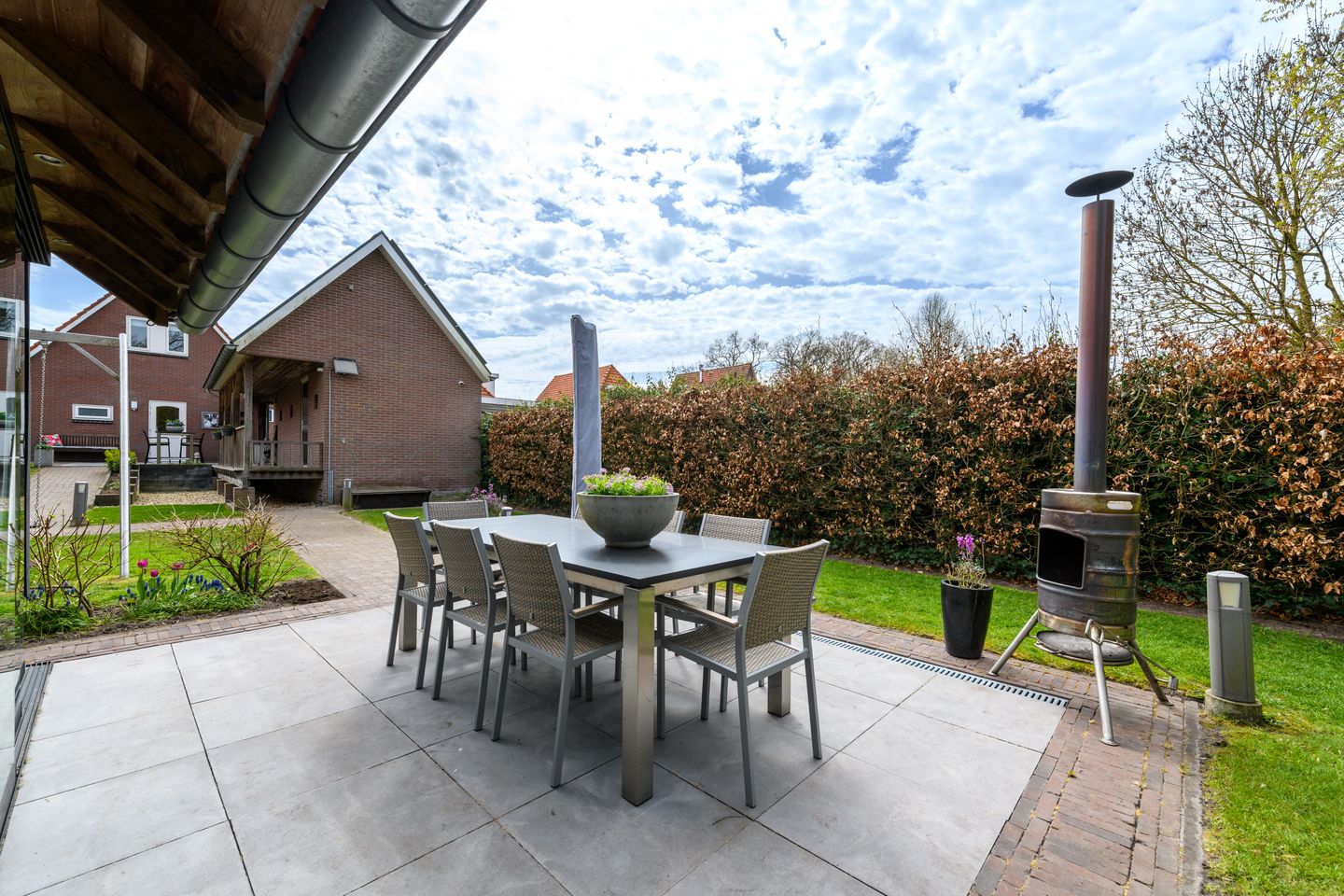 Foto 35 van Oosterstreek 93