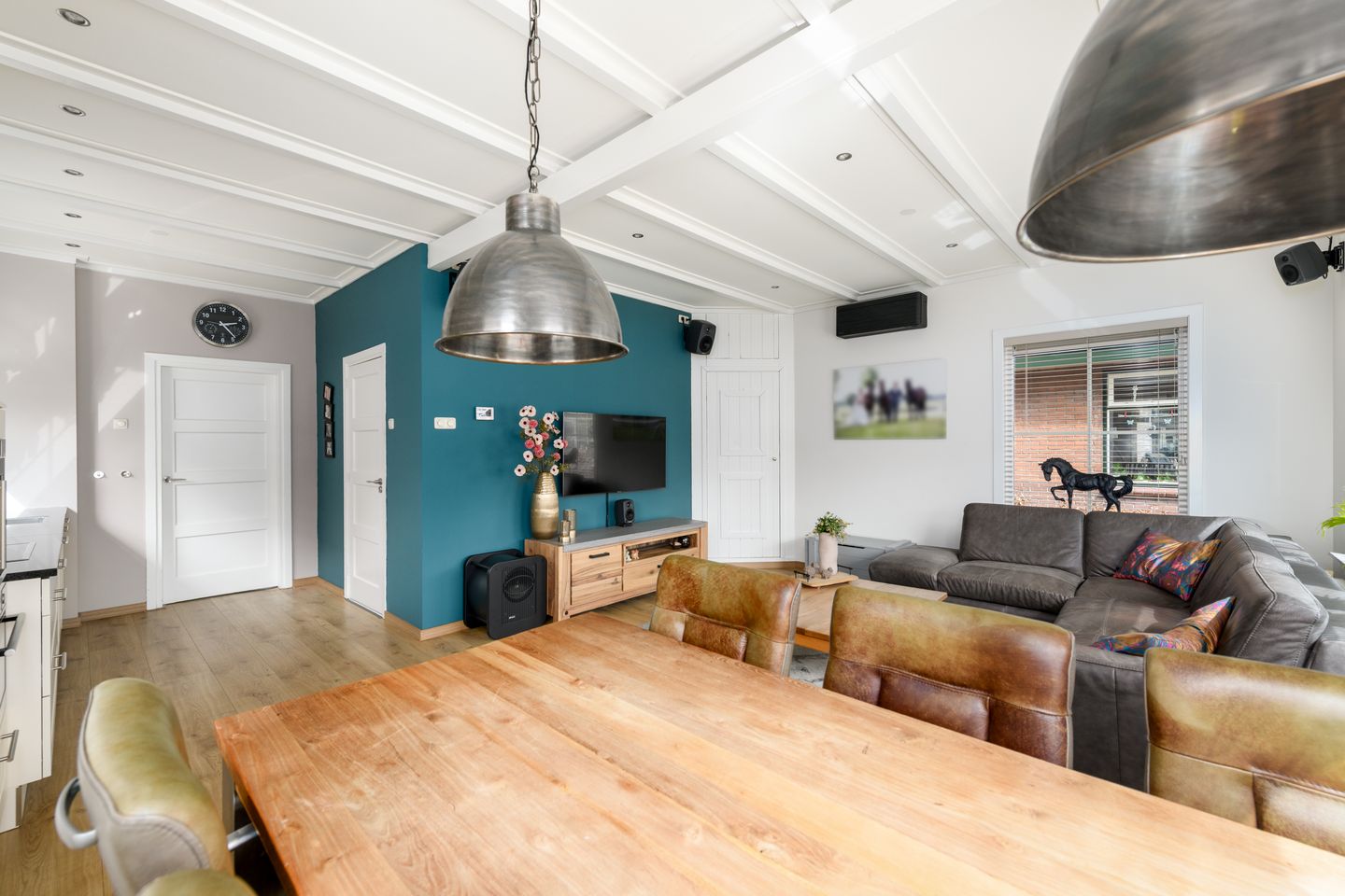 Foto 5 van Oosterstreek 93