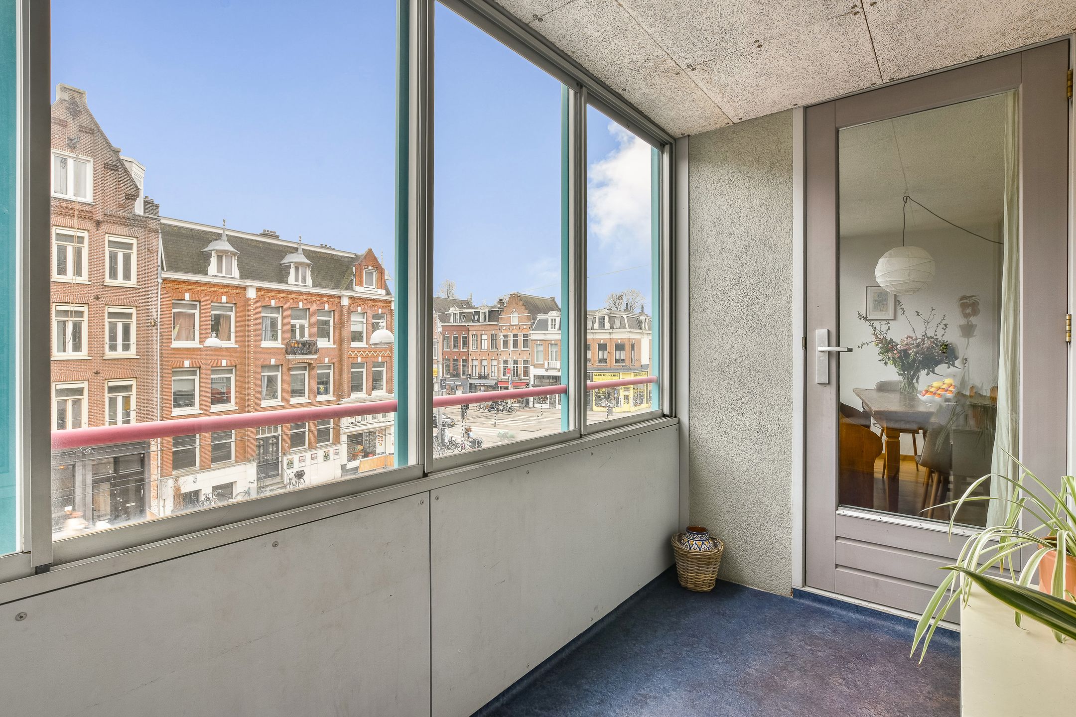 Foto 12 van Wijttenbachstraat 9-A