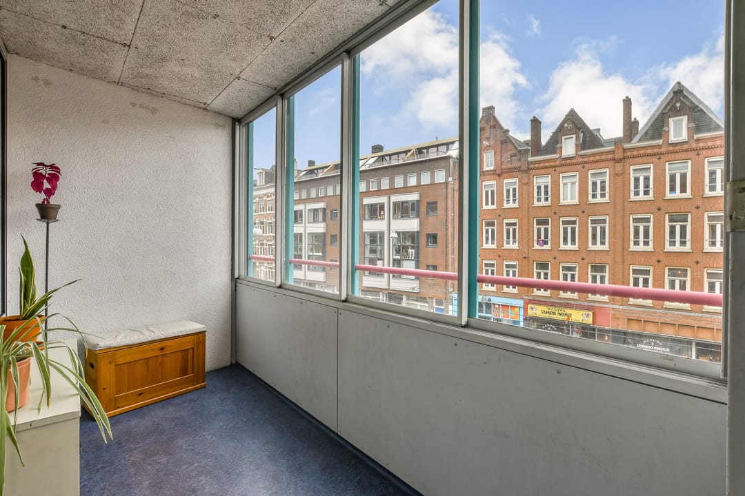 Foto 7 van Wijttenbachstraat 9-A