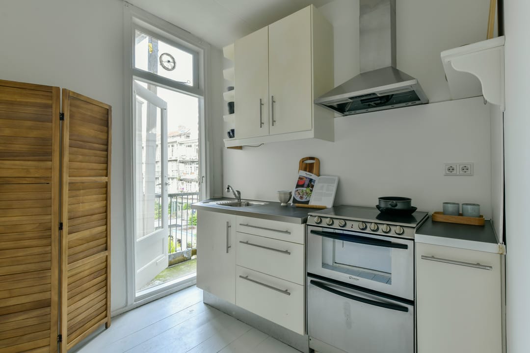 Photo 11 of Woestduinstraat 104-2