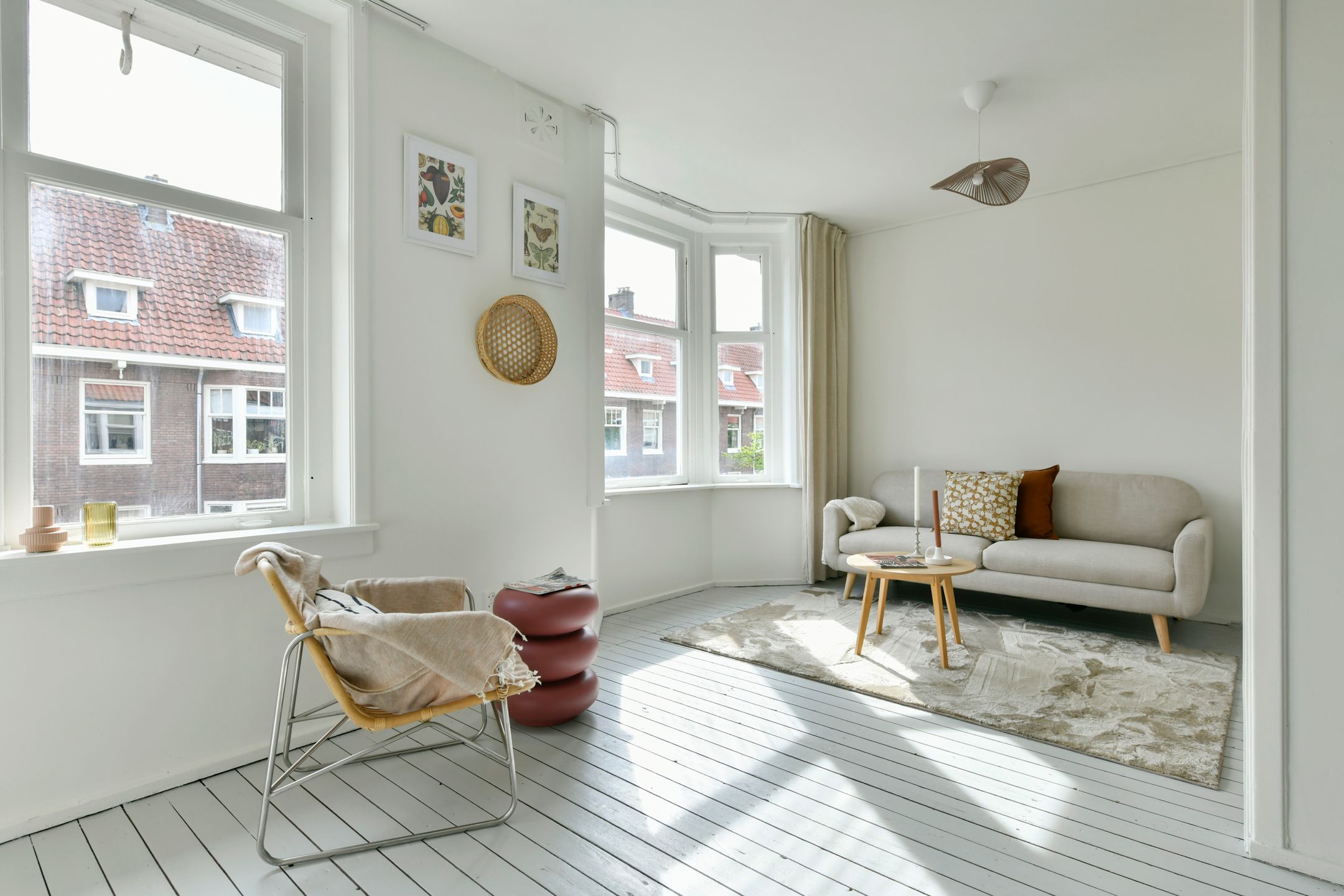 Photo 6 of Woestduinstraat 104-2