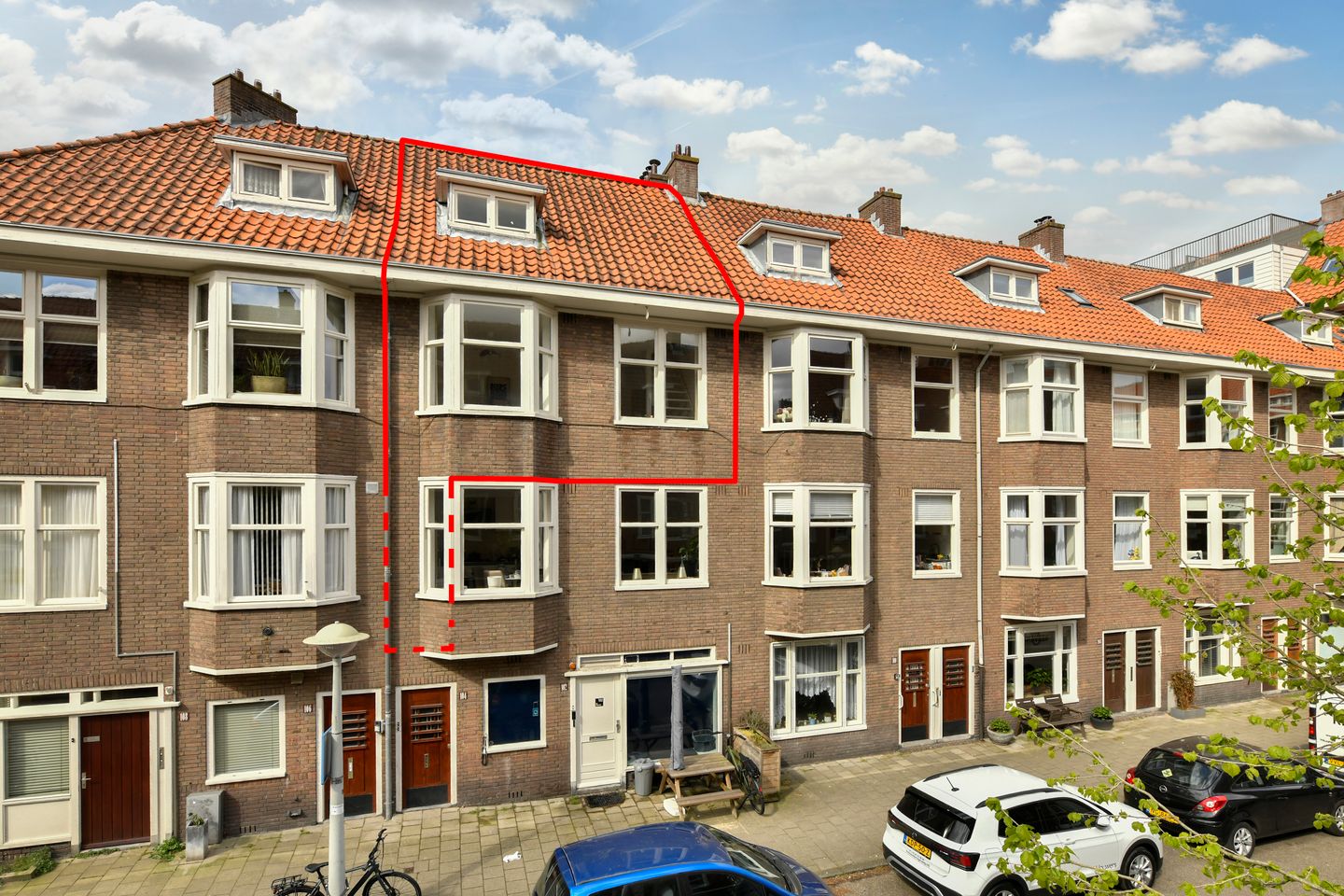 Photo 19 of Woestduinstraat 104-2