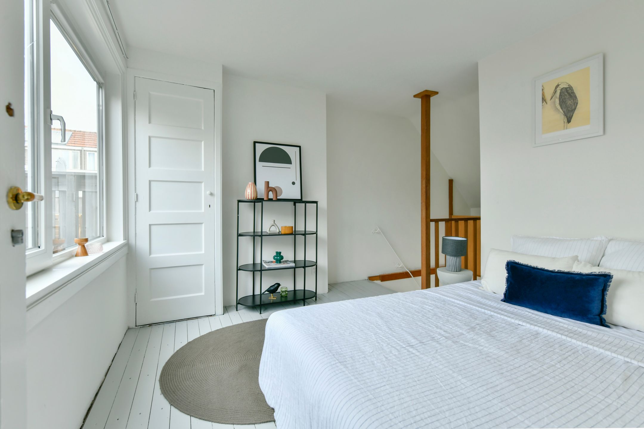 Photo 15 of Woestduinstraat 104-2