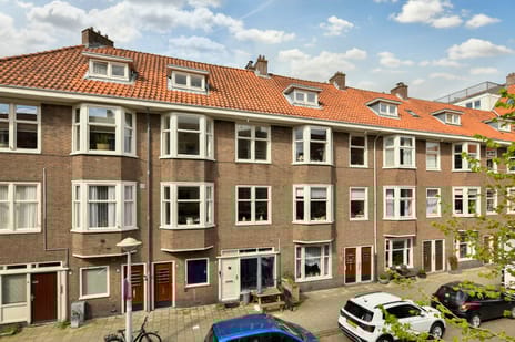 Woestduinstraat thumbnail