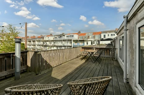 Woestduinstraat 104-2 tertiary image