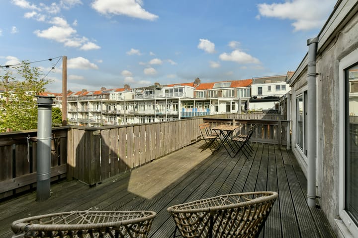 Foto 3 van Woestduinstraat 104-2