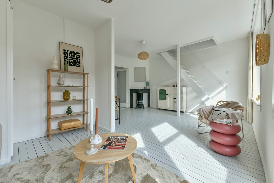 Photo 7 of Woestduinstraat 104-2