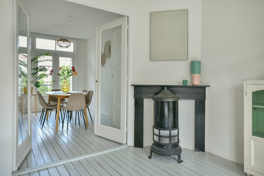 Photo 8 of Woestduinstraat 104-2