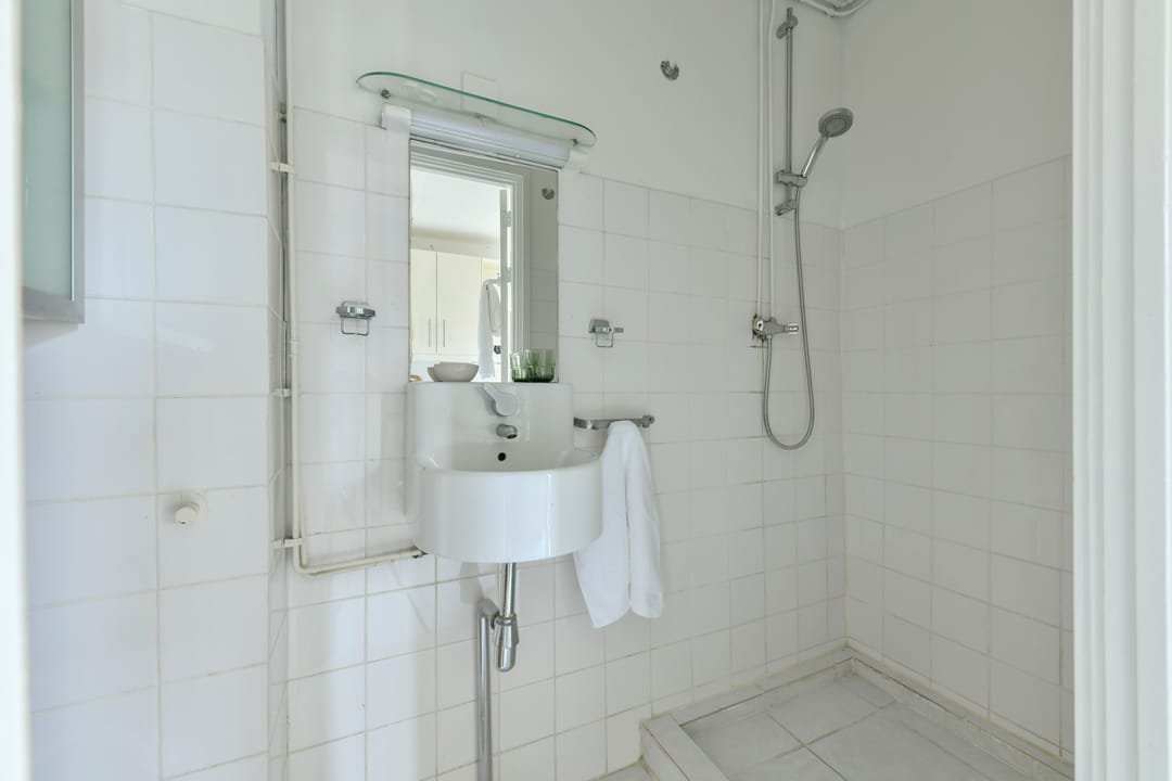 Photo 13 of Woestduinstraat 104-2