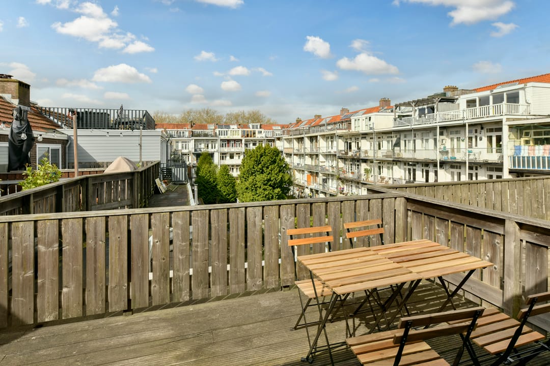 Photo 17 of Woestduinstraat 104-2