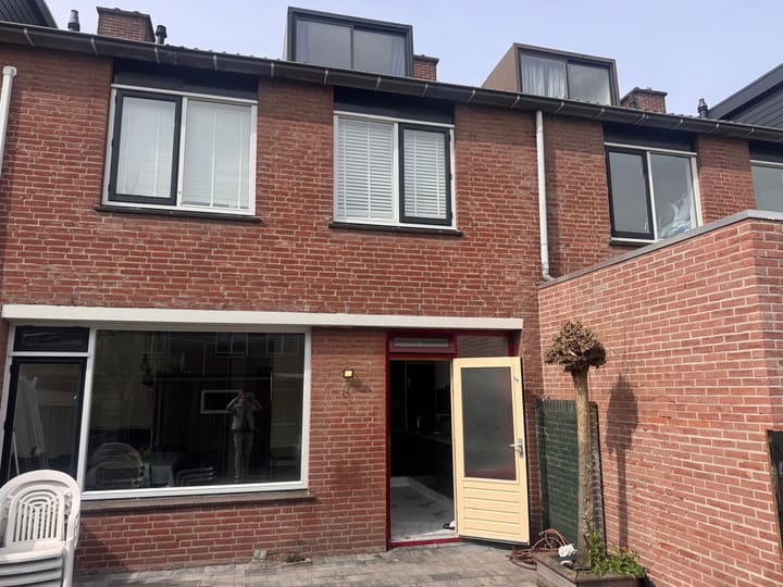 Foto 3 van Dennekruid 210