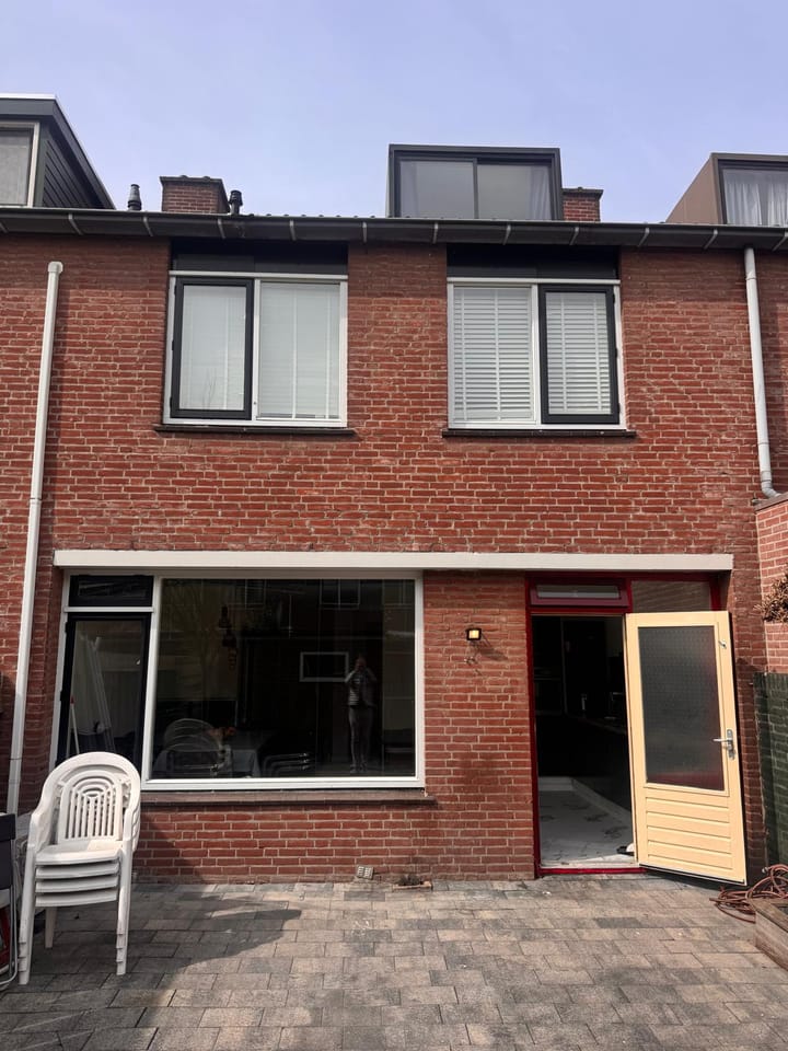 Foto 4 van Dennekruid 210